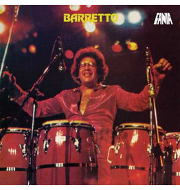 Craft Barretto, Ray: Barretto LP
