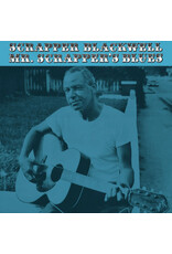 Craft Blackwell, Scrapper: Mr. Scrapper's Blues (Bluesville) LP