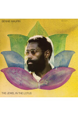 ECM Maupin, Bennie: Jewel in the Lotus (Luminessence) LP