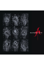4AD Xmal Deutschland: Gift: the 4AD Years (3LP/red) LP