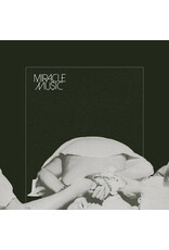 Temporary Residence Grails: Miracle Music (forest night coloured vinyl) LP
