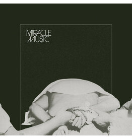 Temporary Residence Grails: Miracle Music (forest night coloured vinyl) LP