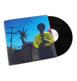 Epic Andre 3000: Moving Day LP