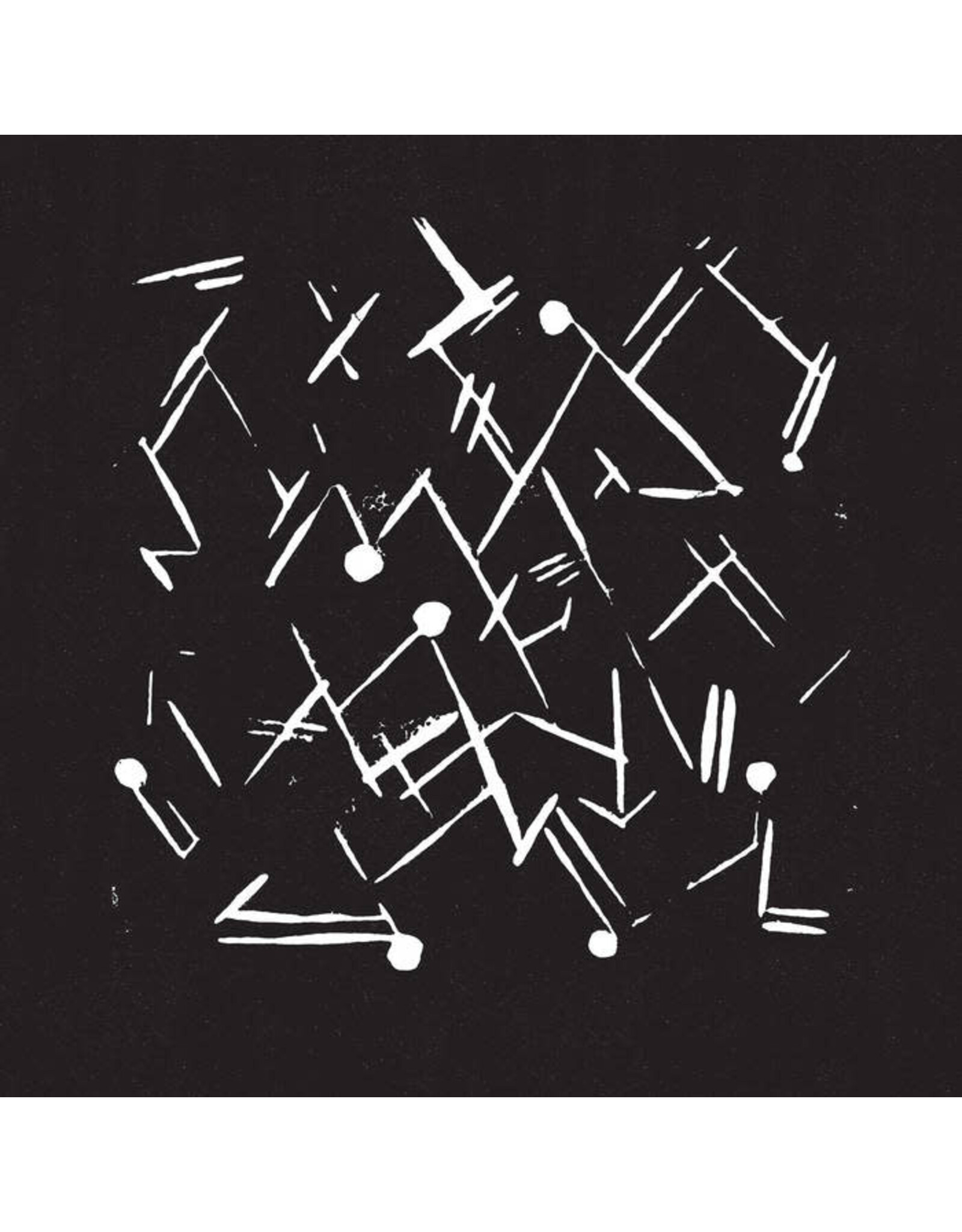 Gulamhusein, Zaheer: All I Knew LP