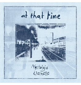 Nostalgie Eternelle: At That Time LP
