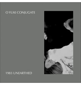 O Yuki Conjugate: 1983 Unearthed LP