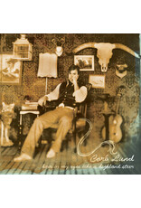 New West Lund, Corb: Hair In My Eyes Like A Highland Steer LP