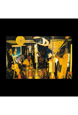 Three Lobed Sun City Girls: Famous Asthma / Tibetan Jazz 666 LP