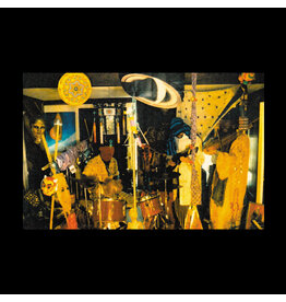 Three Lobed Sun City Girls: Famous Asthma / Tibetan Jazz 666 LP
