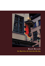 Late Music Davachi, Sarah: Let Night Come On Bells End The Day (YELLOW VINYL) LP