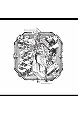 Late Music Davachi, Sarah: Barons Court (WHITE VINYL) LP