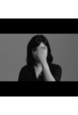 Late Music Davachi, Sarah: All My Circles Run LP