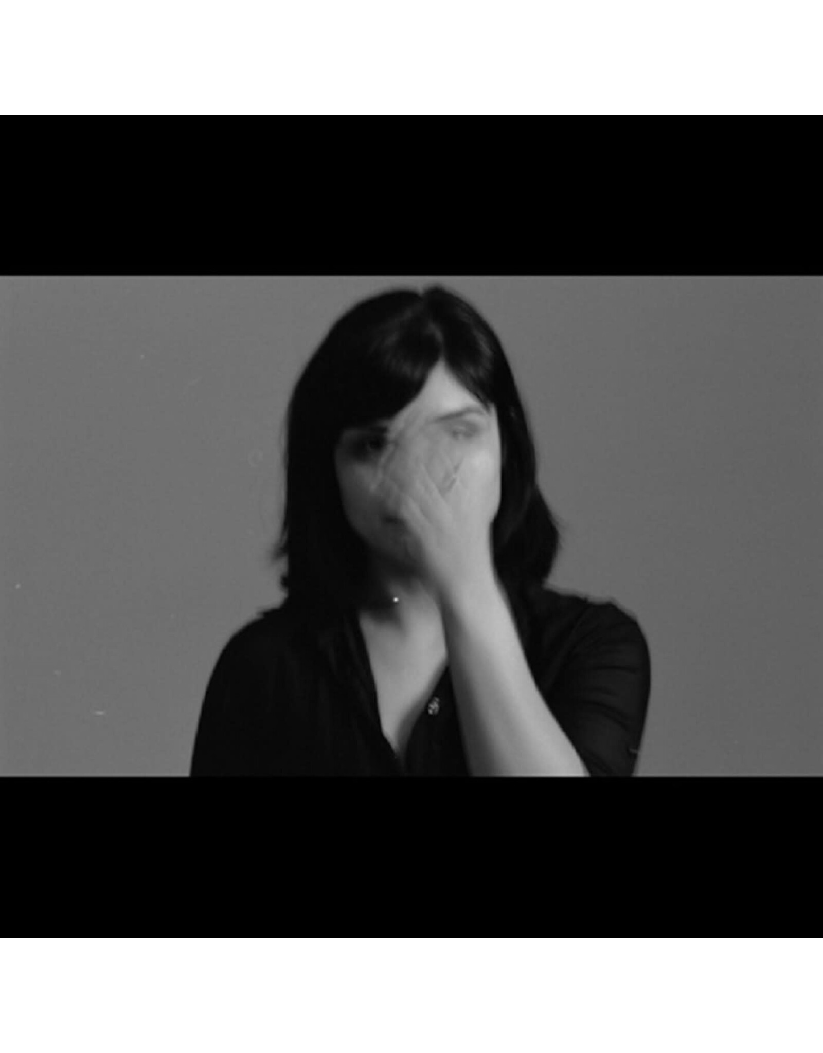 Late Music Davachi, Sarah: All My Circles Run LP