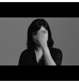 Late Music Davachi, Sarah: All My Circles Run LP