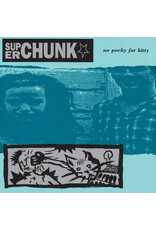 Merge Superchunk: No Pocky For Kitty LP