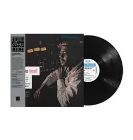 Craft Monk, Thelonious: Thelonious Himself (Original Jazz Classics) LP