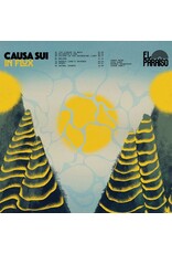 El Paraiso Causa Sui: In Flux (double 10-inch) 10"