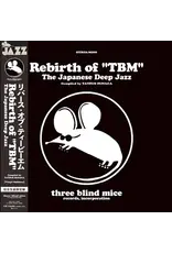 Great Tracks Various: Rebirth of "TBM" The Japanese Deep Jazz