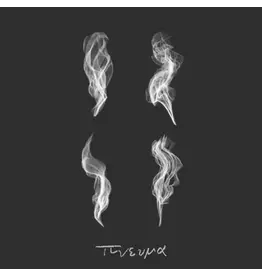 P-Vine Aoba, Ichiko / Jun Miyake /  Tatsuhisa Yamamoto / Hitoshi Watanabe: Pneuma LP
