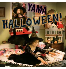 Various: YamaHalloween LP