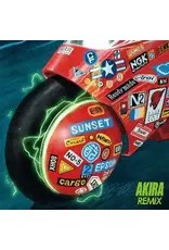Victor Geinoh Yamashirogumi: Akira Remix LP