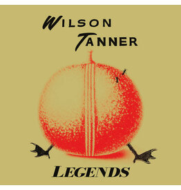 Efficient Space Wilson Tanner: Legends LP