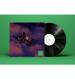 Self Release Wilkes, Sam: Driving - Sunset Edition LP