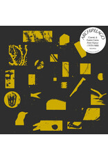 Isle of Jura Various: Archipelago - Cosmic Fusion Gems from Franace (1978-1988) LP