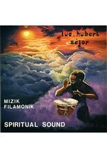 Heavenly Sweetness Sejor, Luc-Hubert: Mizik Filamonik: Spiritual Soun LP