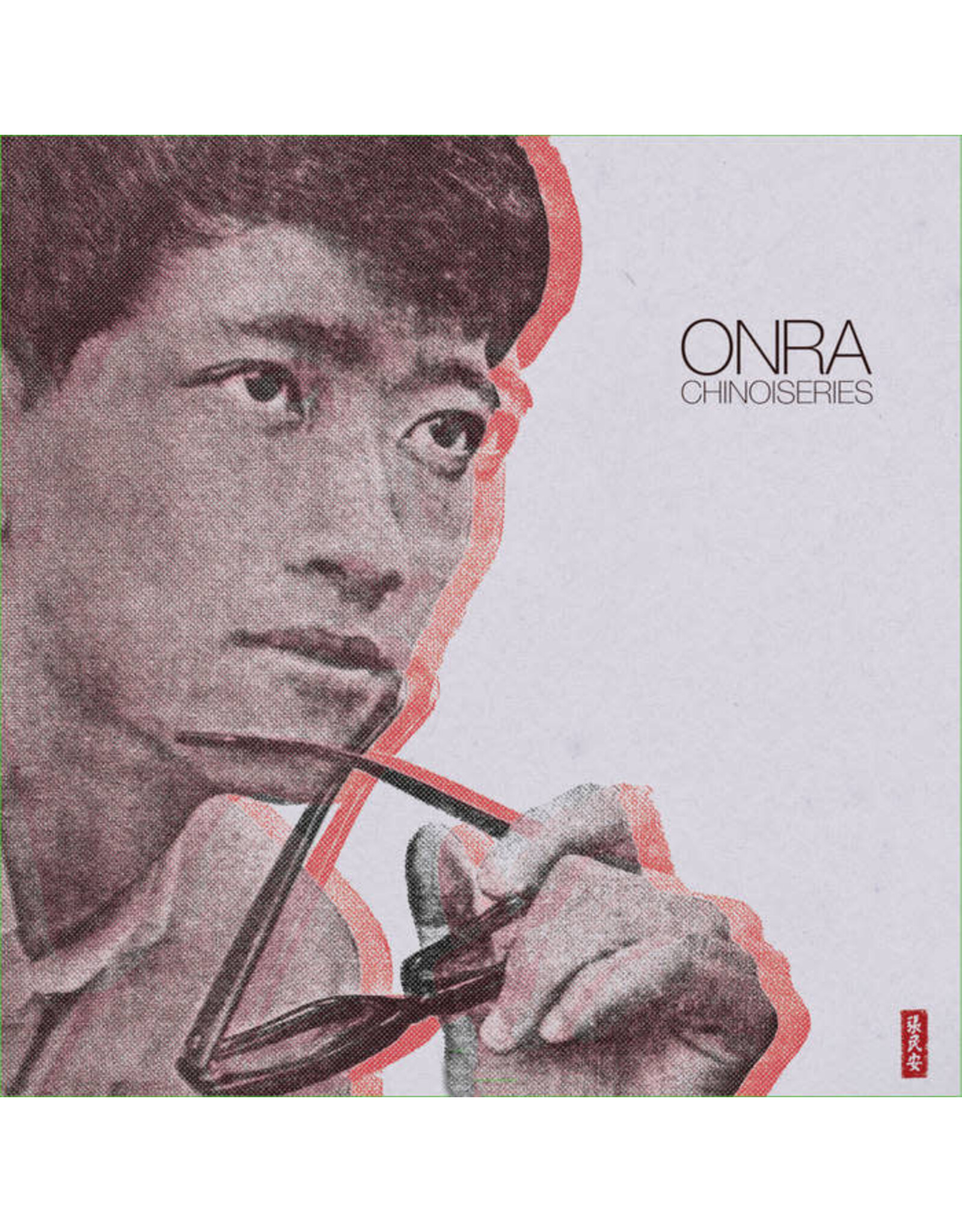 Onra: Chinoiseries LP