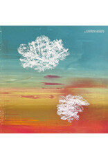 McCormick, Kevin: Passing Clouds LP