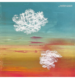 McCormick, Kevin: Passing Clouds LP