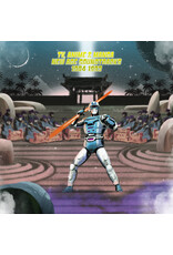 Time Capsule Various: TV, Anime & Manga New Age Soundtracks 1984-1993 LP