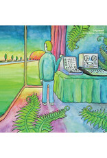 Legowelt: Synths Below Sea Level LP