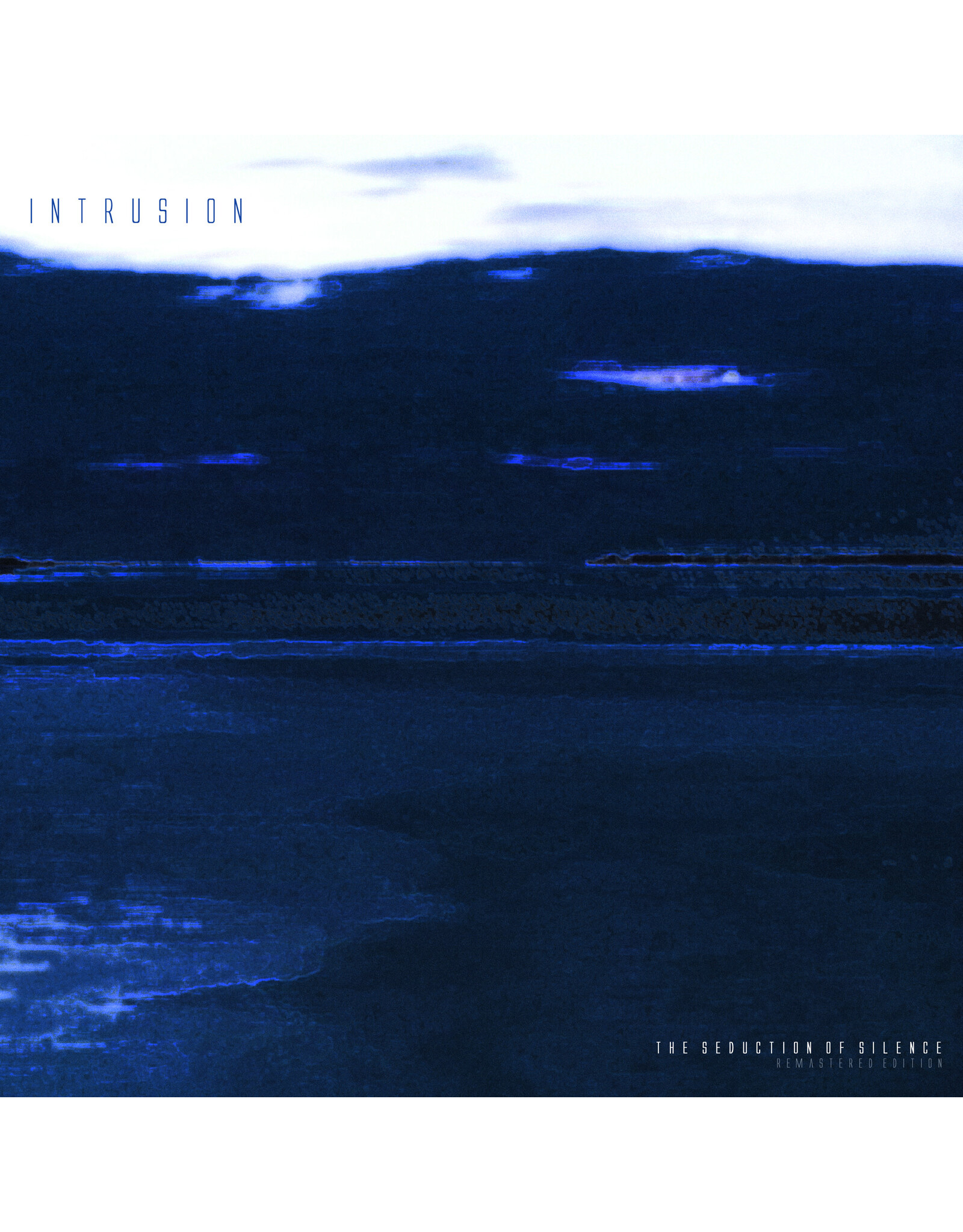 Intrusion: The Seduction of Silence [Remastered] LP