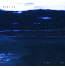 Intrusion: The Seduction of Silence [Remastered] LP