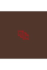 Lapsus Pye Corner Audio: Where Things Are Hollow: No Tomorrow BOX