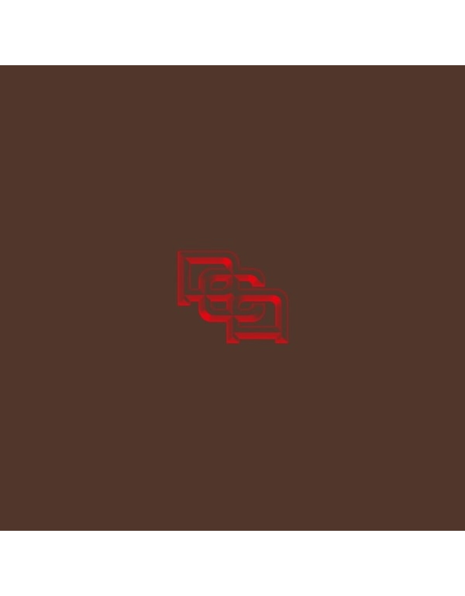 Lapsus Pye Corner Audio: Where Things Are Hollow: No Tomorrow BOX