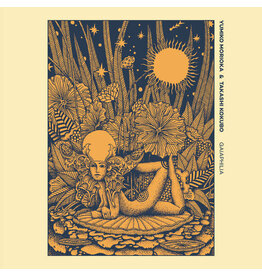 Metron Morioka, Yumiko & Takashi Kokubo: Gaiaphilia LP