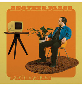 ATO Pachyman: Another Place LP