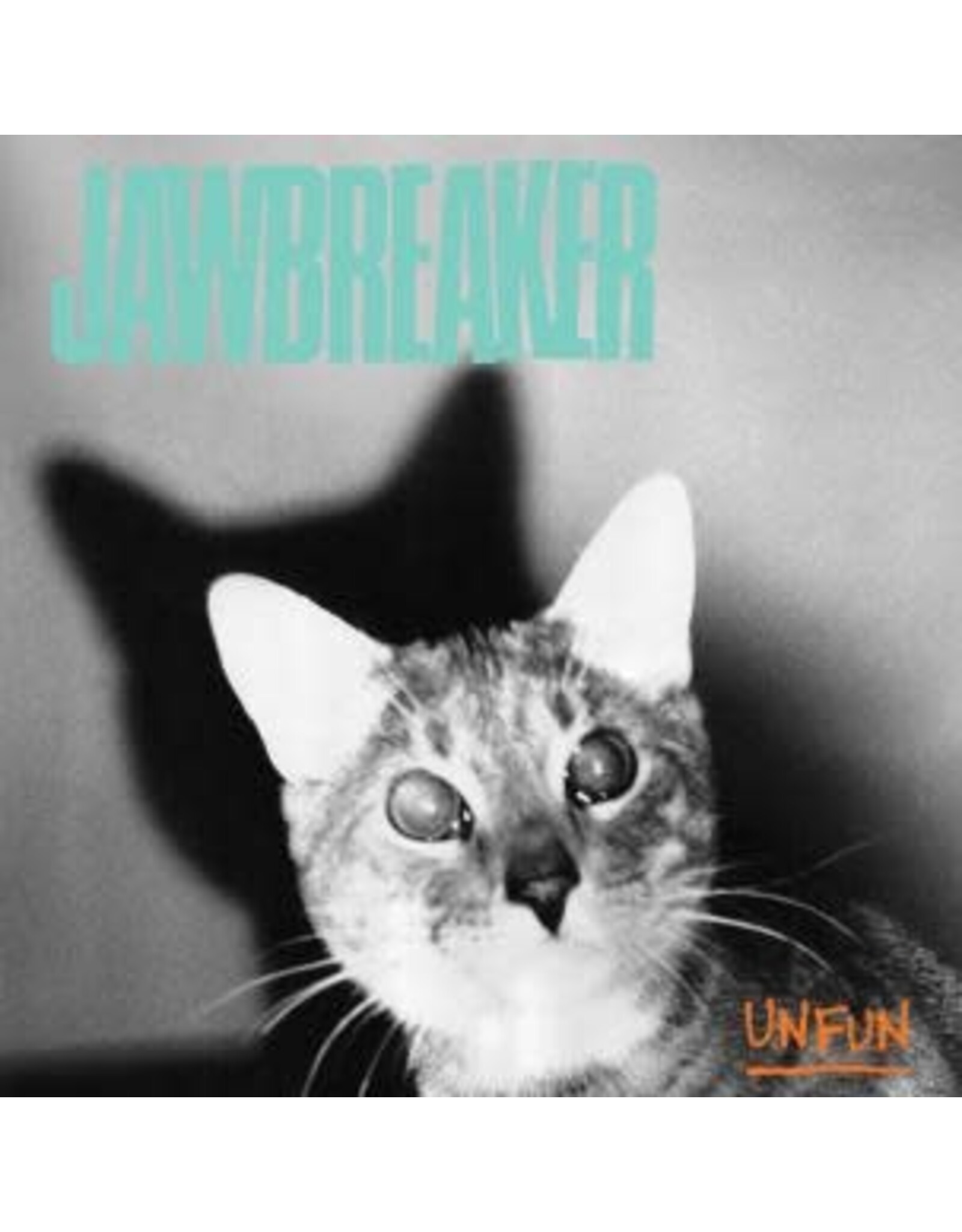 Blackball Jawbreaker: Unfun LP