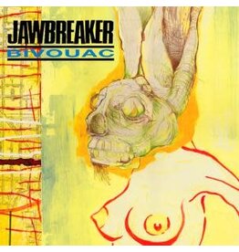 Blackball Jawbreaker: Bivouac LP