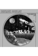 Dark Entries Cowley, Patrick: Muscle Up LP Dark Entries Cowley, Patrick: Muscle Up LP