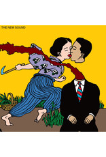 Rough Trade Greep, Gordy: The New Sound LP