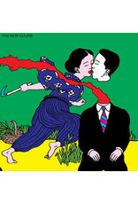 Rough Trade Greep, Gordy: The New Sound LP