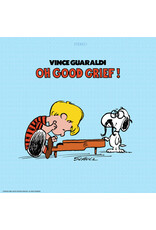 Omnivore Guaraldi, Vince: Oh, Good Grief! LP