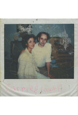 Asthmatic Kitty Stevens, Sufjan: Carrie & Lowell (indie exclusive-2LP/violet vinyl/10th anniversary edition) LP