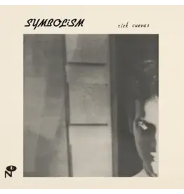 Numero Cuevas, Rick: Symbolism (metallic silver vinyl) LP