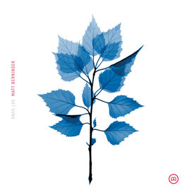 Concord Berninger, Matt: Get Sunk (Indie Blue) LP