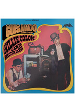 Craft Colon, Willie / Hector Lavoe: Guisando: Doing A Job LP